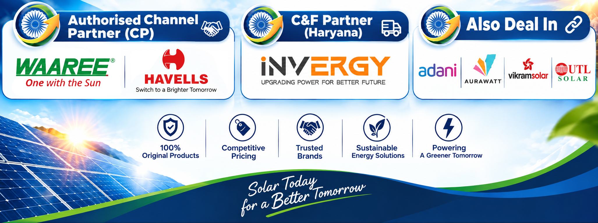 Associated Partners