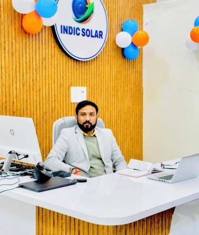 Managing Director